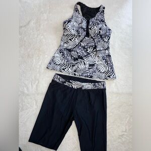 Women’s large swimsuit